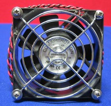 COMAIR ROTRON CR0812HB-A70GL 032736 BRUSHLESS DC FLIGHT LT FAN 3.5