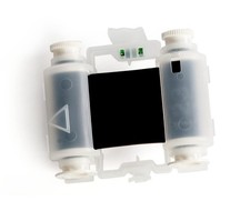 	Brady M7-R6000 Printer Ribbon - R6000 Series Halogen Free Ribbon for BMP71 and	 picture