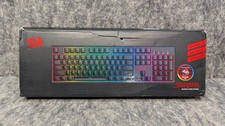 Redragon Surara K582RGB Mechanical Gaming Keyboard – Sealed Box, Wired RGB LED picture