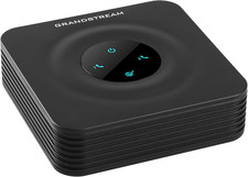 HT802 V2 2-Port FXS Analog Telephone Adapter VoIP ATA 10/100Mbps Ethernet picture