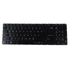 US Backlit Keyboard for Toshiba Satellite S50-B S55-B S55T-B S55D-B Laptops picture