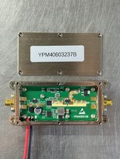 SZHUASHI 5W 28V 37dBm Power Amplifier for 4000MHz-6000MHz 100% Brand New&Genuine picture