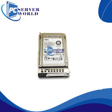 N85XX DELL 3.84TB SAS 12GBPS RI 2.5'' SSD HARD DRIVE 0N85XX KPM5XRUG3T84 picture