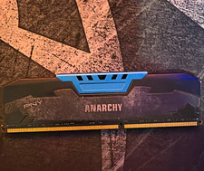PNY Anarchy 8GB DDR3-1866 PC3-14900 240-Pin DIMM Non-ECC RAM picture