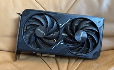 Gigabyte NVIDIA GeForce RTX 5060 Ti Windforce OC Dual Fan 8GB GDDR7 - Open Box picture