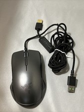 -FOR PARTS ONLY-Razer Lancehead Wired/Wireless Laser Gaming Mouse picture