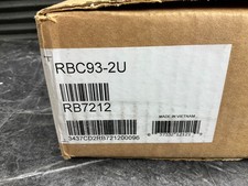 Tripp Lite Replacement Battery Cartridge RBC93-2U ✅❤️️✅❤️ NEW OPEN BOX picture