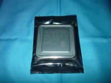 Vintage AMD K6-2 400AFR Super Socket 7 CPU Processor 400MHz Used picture