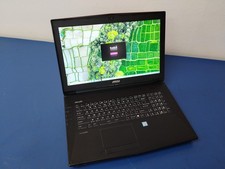 MSI GT72S Dominator MS-1782, i7-6700HQ, 2.60 GHz, 40 GB RAM, 256/512GB M.2 / SSD picture