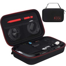 Canboc Hard Travel Electronic Organizer Case for MacBook Power Adapter Charge... picture