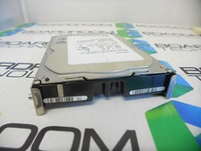 Nexsan SASBeast Hitachi Hard Drive 600GB 15K SAS With Tray SASJ-600-H SATABeast picture