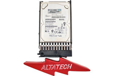 HP 787646-001 MSA 600GB 12G 10K SFF SAS HDD Hard Disk Drive picture