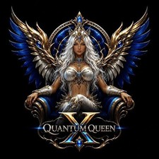 Quantum Queen X picture