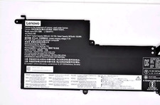 L19M4PF4 L19C4PF4 L19D4PF4 Battery Lenovo Ideapad Yoga Slim 7-14IIL05 7-14ARE05 picture