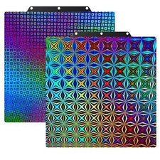 Yimaitong F1 Build Plate for Adventurer 5M/5M Pro/AD5X Spring Steel Sheet 235 x2 picture