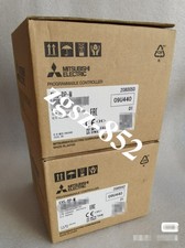 1PC New Mitsubishi FX5-DP-M FX5DPM Fast Shipping FedEx or DHL picture