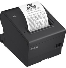 Epson TM-T88VII-112 Thermal Printer Used (C31CJ57112) picture