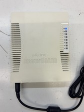 MikroTik RouterBoard Hex Poe 5 Port Gigabit Ethernet Router - RB960PGS T8B7 picture