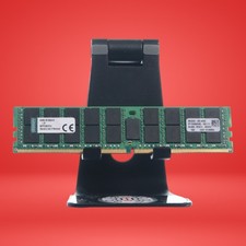 Kingston KVR21R15D4/16 16GB 2Rx4 PC4-2133P ECC Server RAM Memory picture