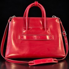 McKlein USA Red Lake Forest 15.6