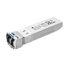 TP-LINK OMADA 25GBASE-LR SFP28 LC TRANSCEIVER MODULE SINGLE-MODE 10KM 3YR picture