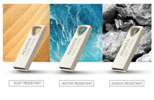 ADATA USB Flash Drive 128GB, and 64GB Universal Flash Drive picture