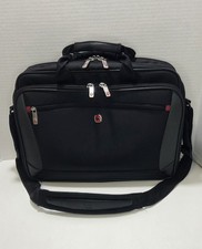 WENGER Black Mainframe 15.6