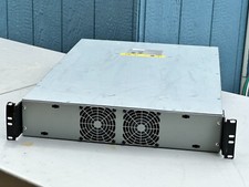 APC AP9626 Step-Down Transformer Rack Mount READ picture