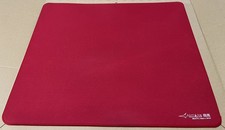 Artisan Ninja FX Hien Gaming Mouse Pad - SOFT XL Wine Red picture