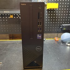 Dell Vostro 3710 SFF PC i5-12400 16GB RAM 512GB NVMe SSD Windows 11 Pro picture