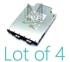 AJ822B 489866-002 HP Brocade 8/24c 8Gb FC SFP Power Pack+ SAN Switch - 4pcs picture