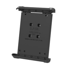 RAM-HOL-TAB2U  RAM Tab-Tite Spring Loaded Holder for 7