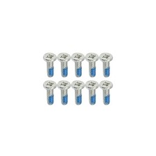 Bottom Case screws For ASUS Chromebook Flip C425 C425TA C433 C433TA C443TA picture