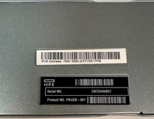 HPE Synergy Frame Link Module next Gen P04328-001 picture