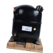 New For ice maker cabinet compressor NJ9226GK 230V 50Hz R404A picture