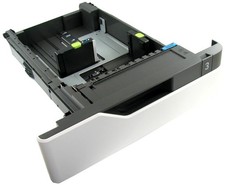 Lexmark 550-Sheet Plain Paper Tray Insert for Select Lexmark Printers picture
