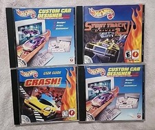 Hot Wheels Pc Lot picture