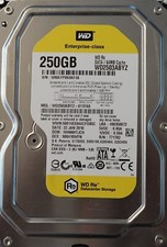 Western Digital WD2503ABYZ Enterprise Re 64MB Cache 7200rpm 3.5
