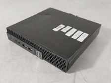 Dell OptiPlex 3050 Micro Core i5-7500T 2.70 GHz 8 GB DDR4 No HDD picture
