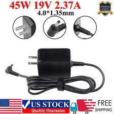 45W 19V 2.37A Adapter Charger AD2108320 4.0*1.35mm For Asus VivobookFlip ZenBook picture