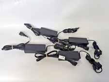 LOT OF 4 LENOVO AC ADAPTER 90W PA-1900-74 picture