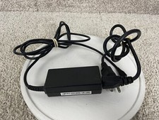 Chicony Power Technology AC Adapter A16-045N1A Black Tested/Works picture
