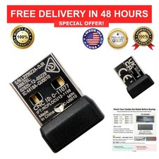 USB Receiver Dongle Replacement for Logitech MK235 MK270 MK345 Combo Set picture