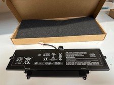 New Genuine HK04XL OEM Battery for HP EliteBook X360 1030 1040 G7 G8 L84352-005 picture