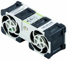 KÜHLER SUN Microsystem 541-2802-03 DUAL FAN ASSEMBLY SUNFIRE X4140 picture