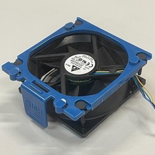 Genuine HPE ProLiant Server 12V Case Cooling Fan Assembly | 674815-001 AFC0912DF picture