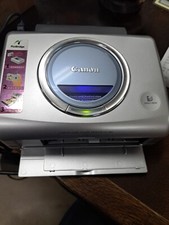Canon Compact Photo Printer CP-300 CD1006 (W2-2) picture