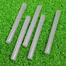 2500 PCS FTTH 60mm Drop Fiber Optic Cable Splice Protector Heat Shrink tube picture