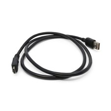 Zebra CBL-TC5X-USBC2A-01 USB-C to USB-A Charging & Sync Cable picture