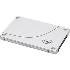 Solidigm D3-S4620 960GB 3D NAND SATA III 2.5